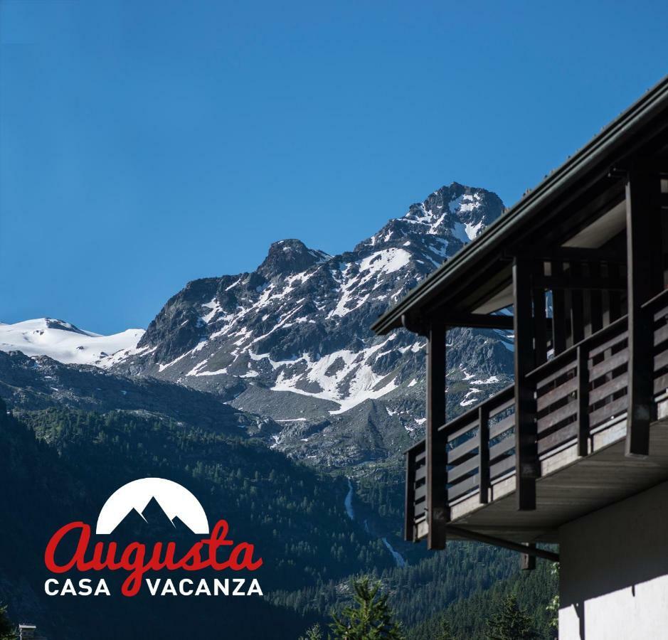 Augusta Casa La Thuile